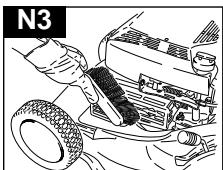 HUSQVARNA ROYAL 49 S - IMPORTANT - 2