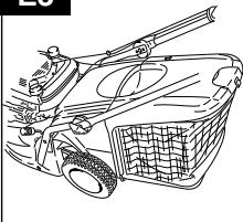 HUSQVARNA ROYAL 49 S - Excessive Vibration - 7