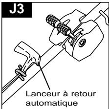 HUSQVARNA ROYAL 49 S - Embrayage de la marche avant - 1