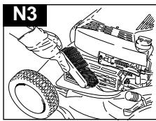 HUSQVARNA ROYAL 49 S - IMPORTANTE - 2