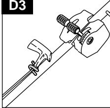 HUSQVARNA ROYAL 49 S - Excessive Vibration - 5