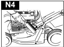 HUSQVARNA ROYAL 49 S - IMPORTANT - 2
