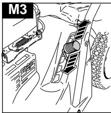 HUSQVARNA ROYAL 49 S - Indicator - 1