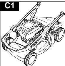 HUSQVARNA ROYAL 49 S - ESPAÑOL- 3 - 1