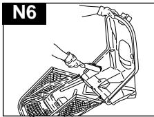 HUSQVARNA ROYAL 49 S - IMPORTANTE - 4