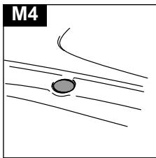 HUSQVARNA ROYAL 49 S - Indicator - 2