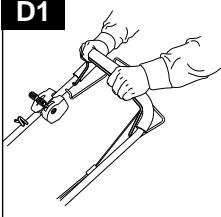 HUSQVARNA ROYAL 49 S - Let op - 3