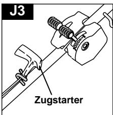 HUSQVARNA ROYAL 49 S - Benzin - 2
