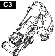 HUSQVARNA ROYAL 49 S - Cavo di accensione - 2