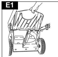 HUSQVARNA ROYAL 49 S - Hinweis - 5