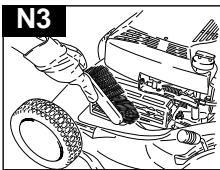 HUSQVARNA ROYAL 49 S - IMPORTANTE - 2