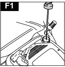 HUSQVARNA ROYAL 49 S - Olio - 1