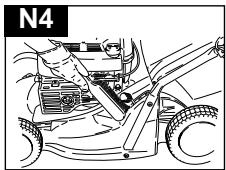 HUSQVARNA ROYAL 49 S - WICHTIG - 3