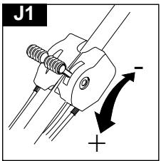 HUSQVARNA ROYAL 49 S - Paragem - 1