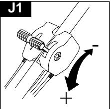 HUSQVARNA ROYAL 49 S - Stoppen - 1