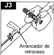HUSQVARNA ROYAL 49 S - Gasolina - 2