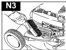 HUSQVARNA ROYAL 49 S - IMPORTANTE - 2