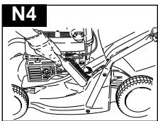 HUSQVARNA ROYAL 49 S - BELANGRIJK - 3