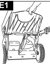 HUSQVARNA ROYAL 49 S - Let op - 6