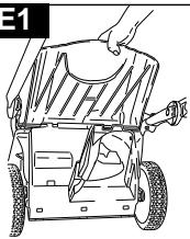 HUSQVARNA ROYAL 49 S - Vibrations excessives - 6