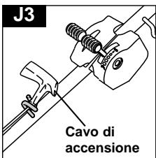 HUSQVARNA ROYAL 49 S - Benzina - 2