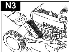 HUSQVARNA ROYAL 49 S - BELANGRIJK - 2