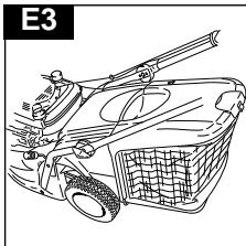 HUSQVARNA ROYAL 49 S - Recoil Starter - 3