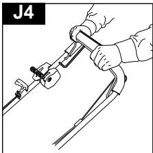 HUSQVARNA ROYAL 49 S - Stoppen - 3