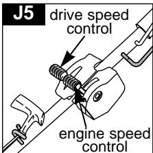 HUSQVARNA ROYAL 49 S - Stopping - 5