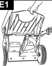 HUSQVARNA ROYAL 49 S - Excessive Vibration - 6