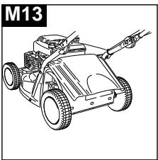 HUSQVARNA ROYAL 49 S - Parada - 9