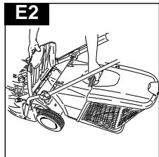 HUSQVARNA ROYAL 49 S - Recoil Starter - 2