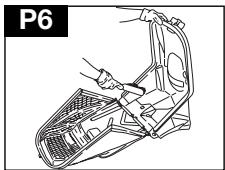 HUSQVARNA ROYAL 50 SE - KUNNOSSAPITO - 3