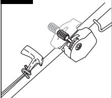 HUSQVARNA ROYAL 50 SE - Excessive Vibration - 5