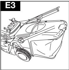 HUSQVARNA ROYAL 50 SE - Excessive Vibration - 7