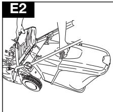 HUSQVARNA ROYAL 50 SE - Käynnistysvaijeri - 2