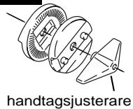 handtagsjusterare