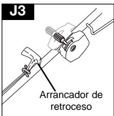 HUSQVARNA ROYAL 50 SE - Gasolina - 2