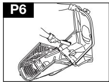 HUSQVARNA ROYAL 50 SE - IMPORTANTE - 4