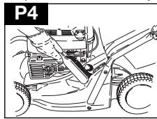 HUSQVARNA ROYAL 50 SE - IMPORTANT - 4