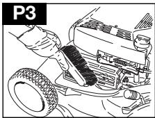 HUSQVARNA ROYAL 50 SE - BELANGRIJK - 2