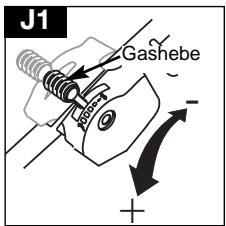 J1 Gashebe -
