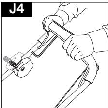HUSQVARNA ROYAL 50 SE - Benzin - 4