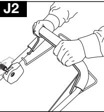 HUSQVARNA ROYAL 50 SE - Benzina - 2