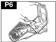 HUSQVARNA ROYAL 50 SE - IMPORTANTE - 4