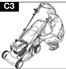 HUSQVARNA ROYAL 50 SE - Sistema de Arranque com Recolha - 2