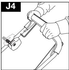 HUSQVARNA ROYAL 50 SE - Bensin - 3