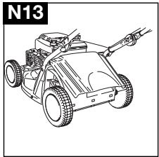 HUSQVARNA ROYAL 50 SE - Hinweis: - 8