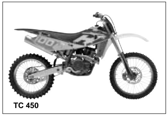 HUSQVARNA SM 400-450 R - 3) Après le lavage - 1