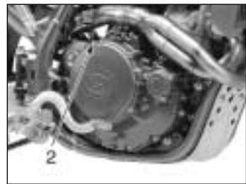 HUSQVARNA SM 400-450 R - MOTOCYCLE (V.I.N.) - 7